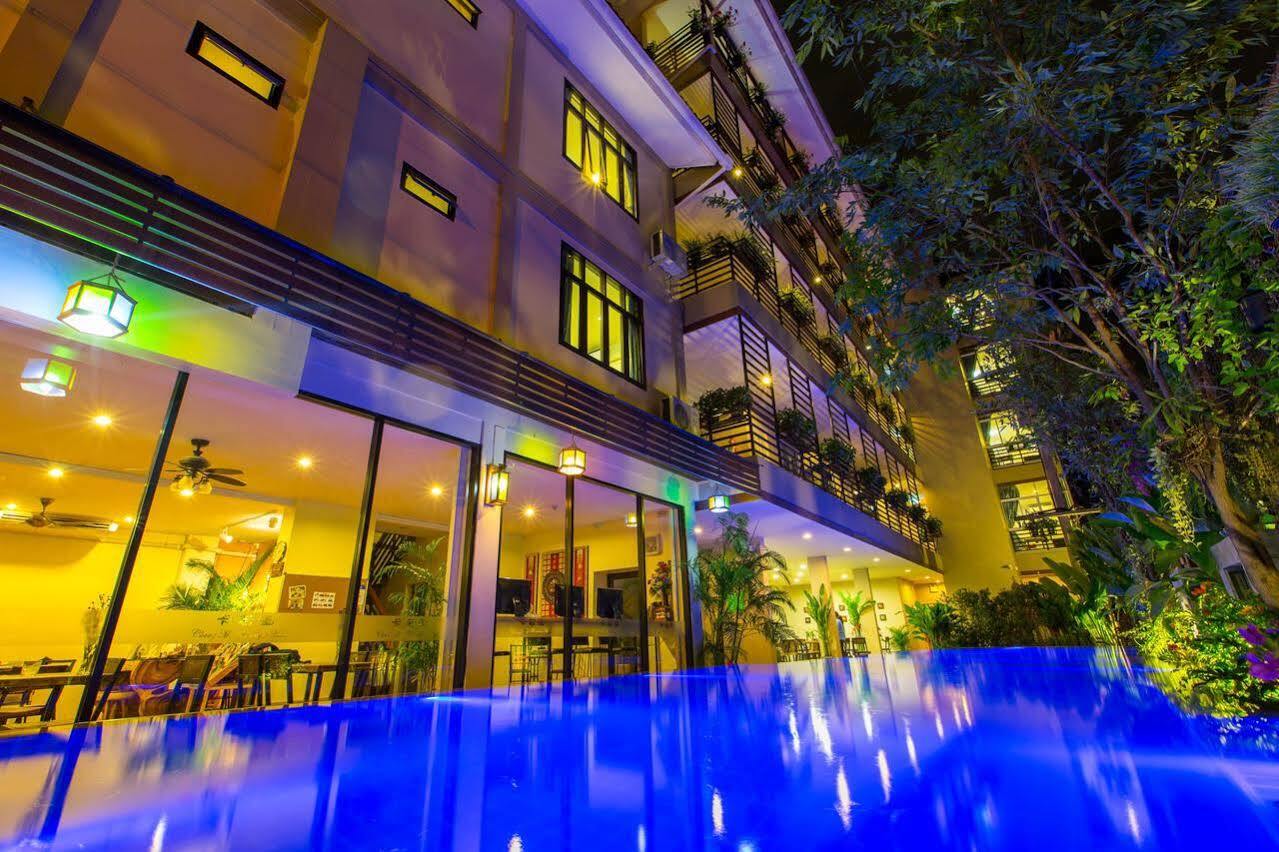 Waroros Boutique Chiang Mai