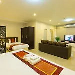 Chiang Mai Waroros Boutique Hotel