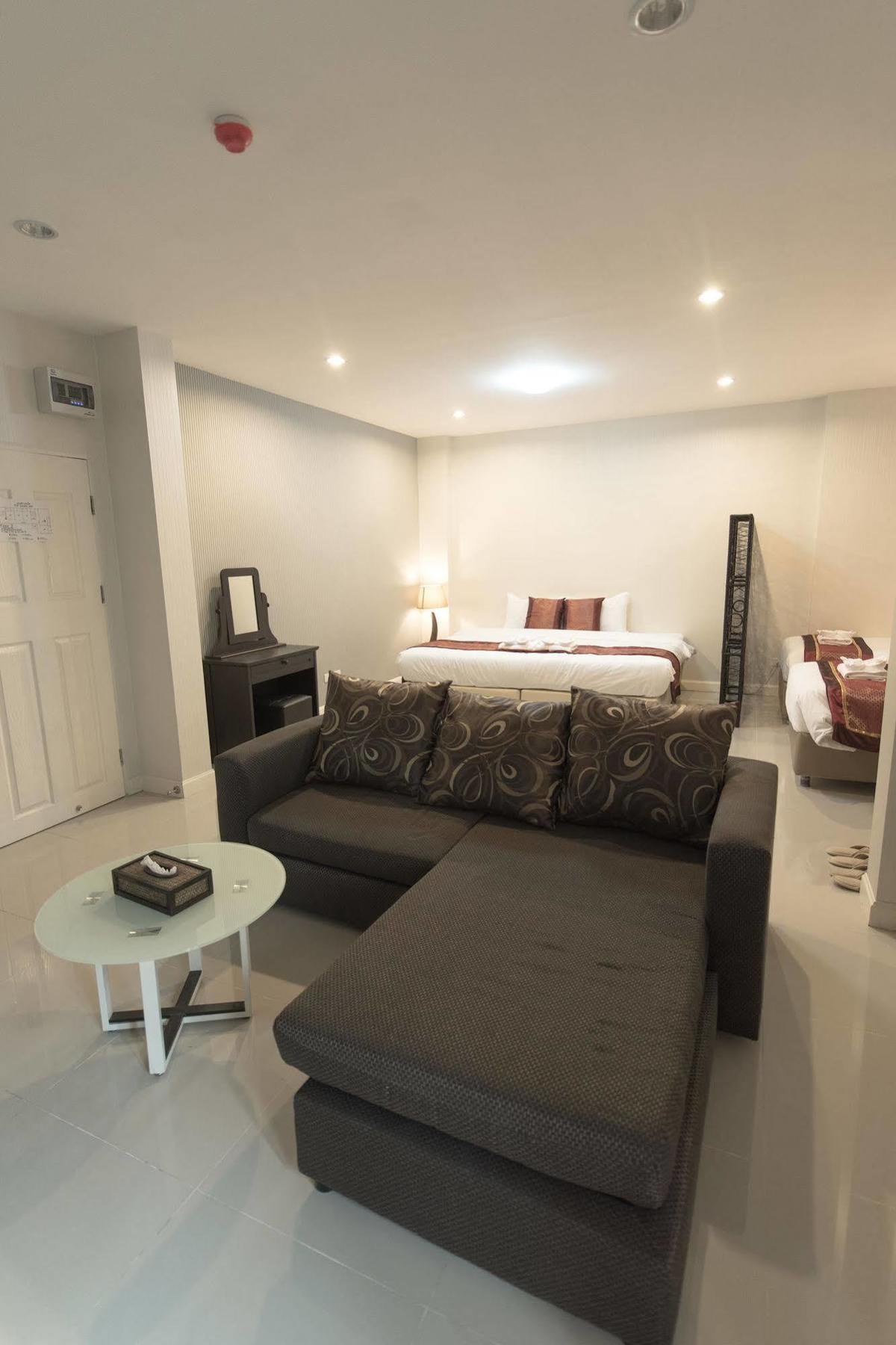 Waroros Boutique Hotel