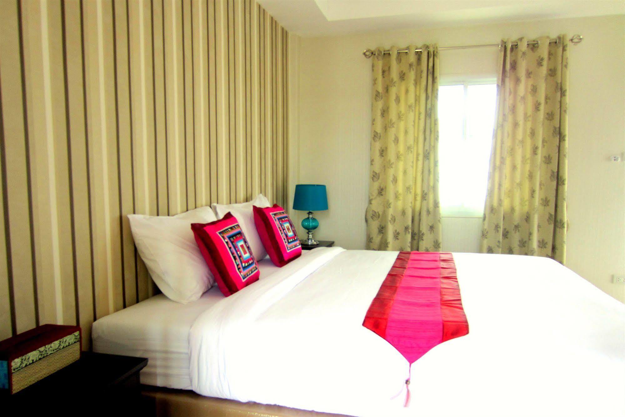 Hotel Waroros Boutique